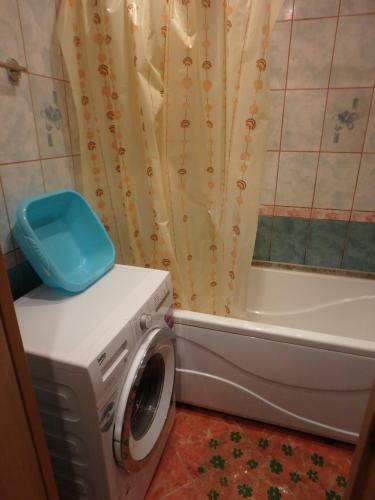 Apartment On Papanina