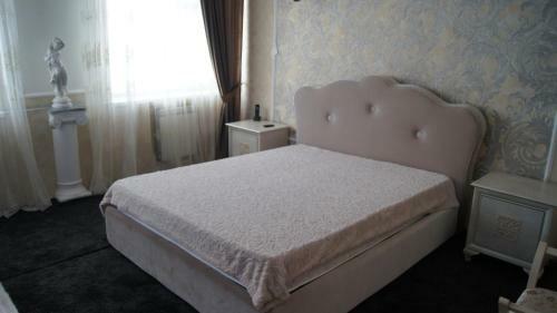 Hotel On Dzerginskogo