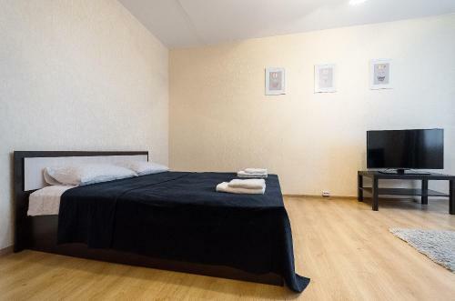 Apartment Akademika Anokhina 38