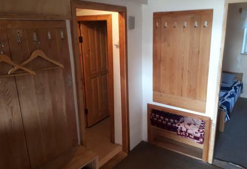Hostal Cottage And Sauna In Baikal