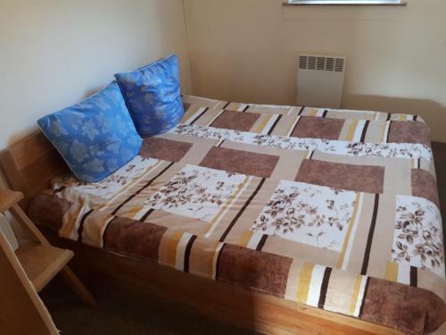 Hostal Cottage And Sauna In Baikal