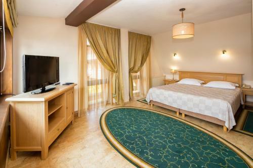 Anastasia Hotel