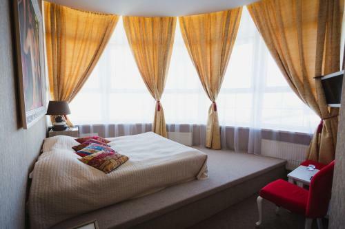 Hotel Novahoff Spa Resort
