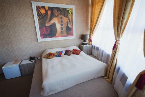 Hotel Novahoff Spa Resort