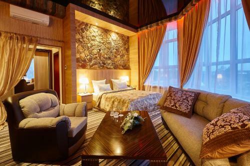 Hotel Novahoff Spa Resort