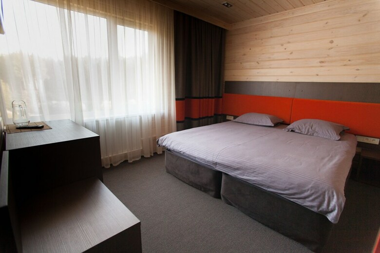Hotel Extreme Club