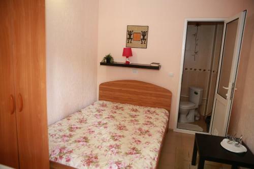 Hostal Beryozka V Dzemete Guest House