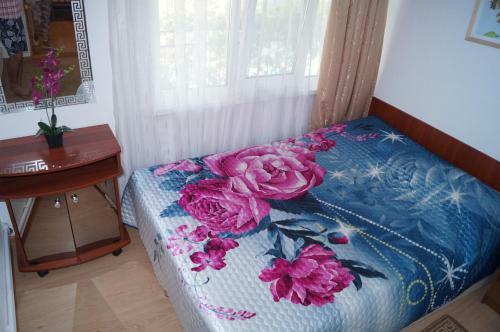 Hostal Beryozka V Dzemete Guest House