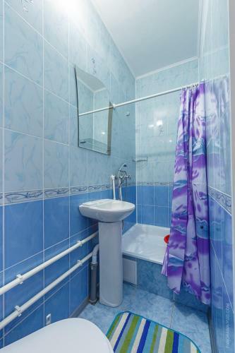 Hostal Beryozka V Dzemete Guest House