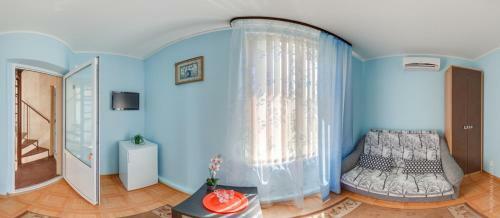 Hostal Beryozka V Dzemete Guest House