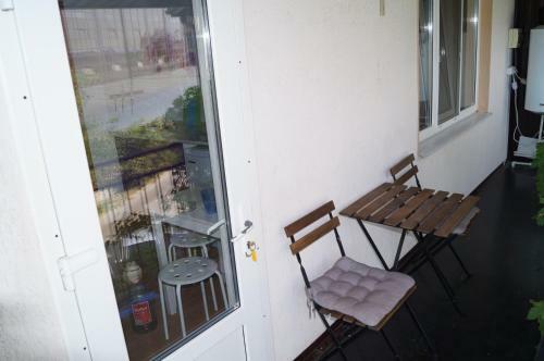 Hostal Beryozka V Dzemete Guest House