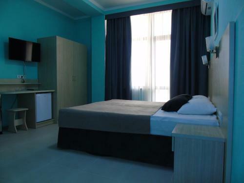 Hotel Sirius