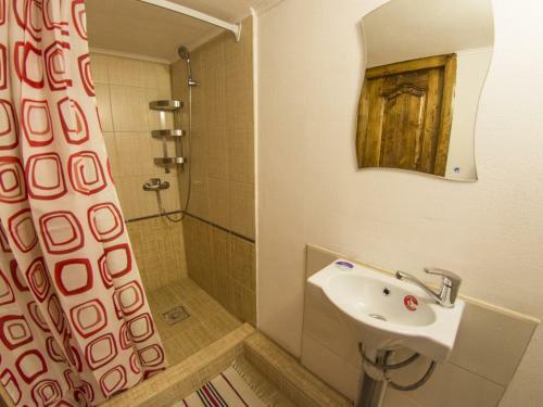 Vip Apartments V Dyunah Anapy