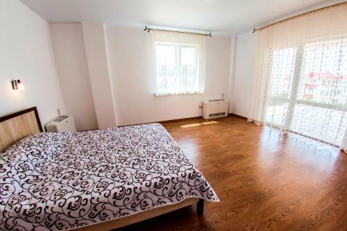 Vip Apartments V Dyunah Anapy