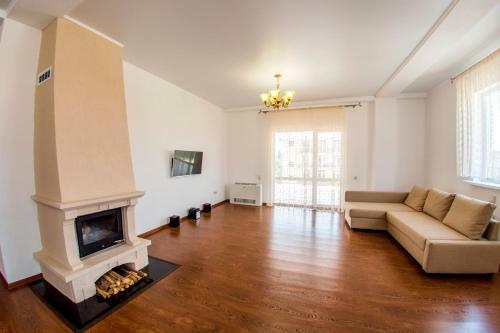 Vip Apartments V Dyunah Anapy