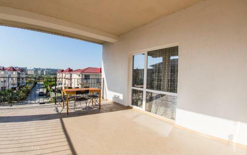 Vip Apartments V Dyunah Anapy