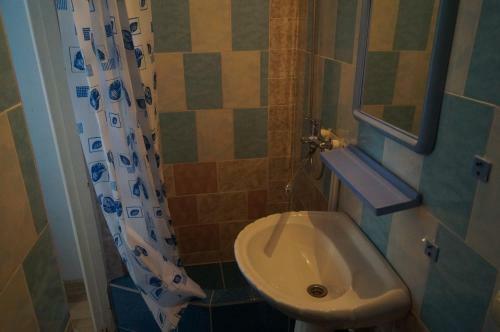 Hostal Guest House On Pionerskiy Prospekt