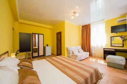 Hostal Penaty Guest House