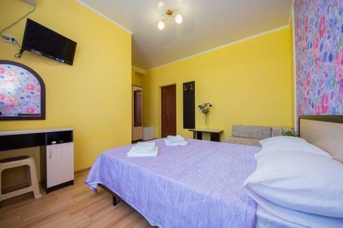 Hostal Penaty Guest House
