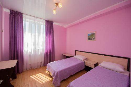 Hostal Penaty Guest House