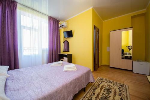Hostal Penaty Guest House