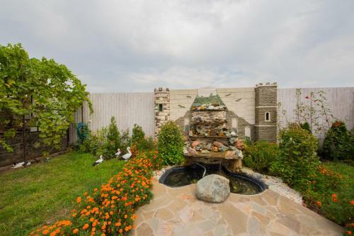 Hostal Penaty Guest House