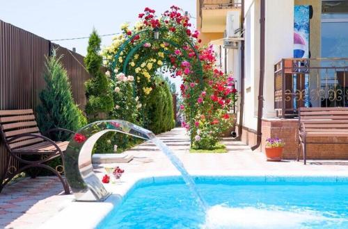 Hostal Penaty Guest House