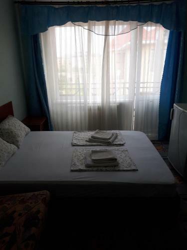 Hostal Guesthouse Lotos