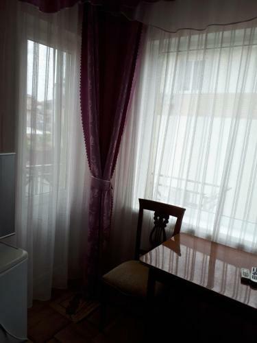 Hostal Guesthouse Lotos