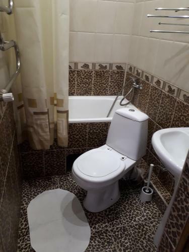 Hostal Guesthouse Lotos