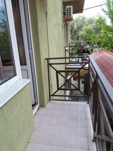 Hostal Guesthouse Lotos