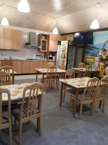 Hostal Guesthouse Lotos