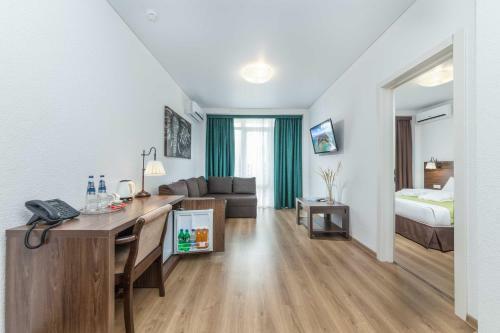 Hotel Sea Breeze Resort