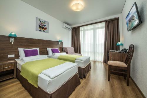 Hotel Sea Breeze Resort