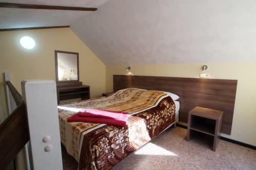Hostal Karamel Guest House