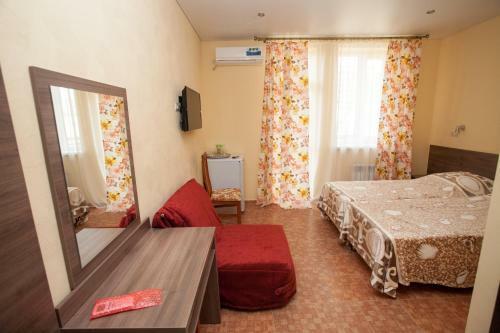 Hostal Karamel Guest House