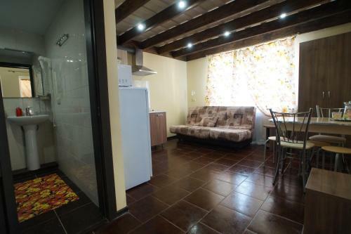 Hostal Karamel Guest House