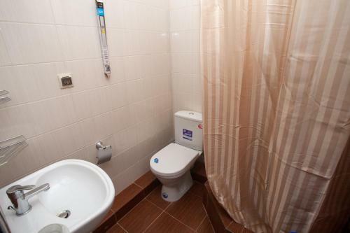 Hostal Karamel Guest House