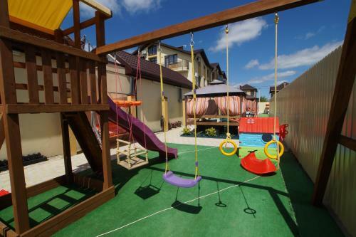 Hostal Karamel Guest House