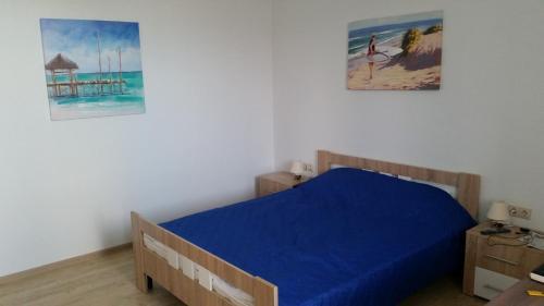 Hostal Guest House On Aivazovskogo 38