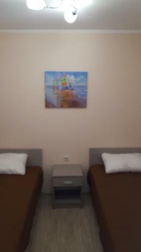 Hostal Guest House On Aivazovskogo 38