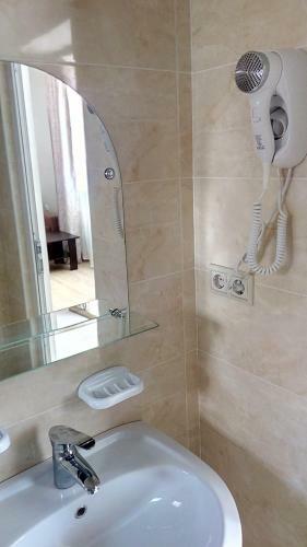 Hostal Guest House On Aivazovskogo 38