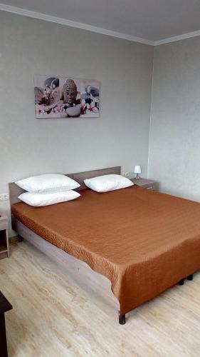 Hostal Guest House On Aivazovskogo 38