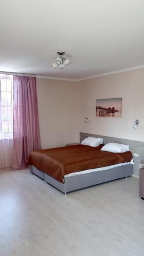 Hostal Guest House On Aivazovskogo 38