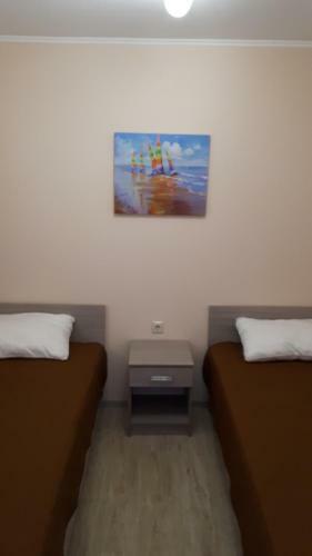 Hostal Guest House On Aivazovskogo 38
