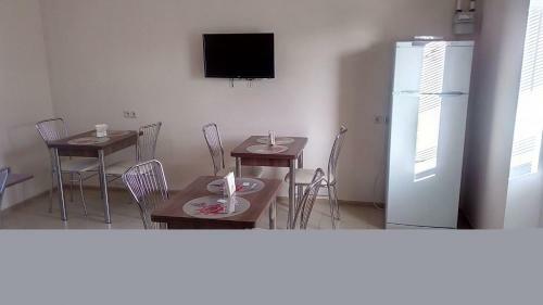 Hostal Guest House On Aivazovskogo 38