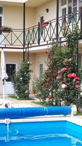 Hostal Guest House On Aivazovskogo 38