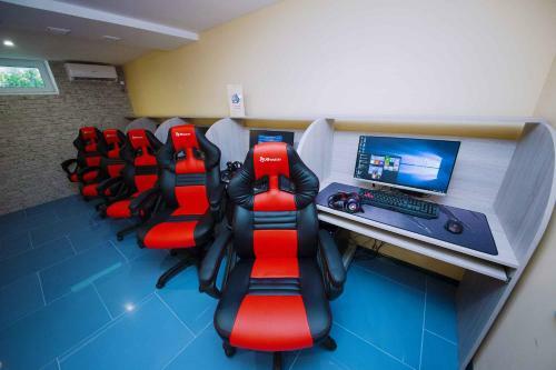 Hotel Lazurniy Bereg All Inclusive