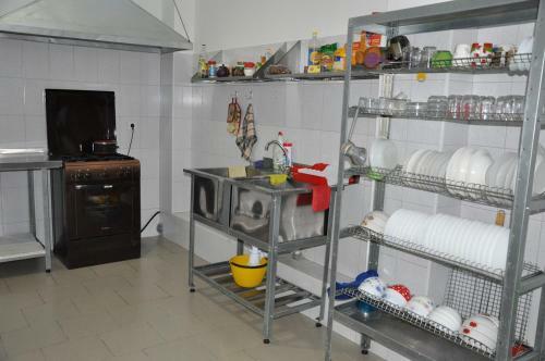Hostal Viva Guest House