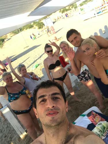 Hostal Viva Guest House